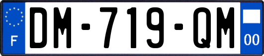 DM-719-QM