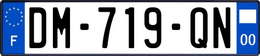 DM-719-QN