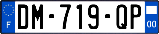 DM-719-QP