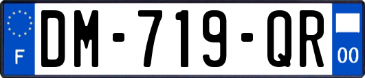 DM-719-QR