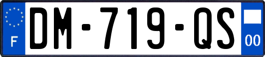 DM-719-QS
