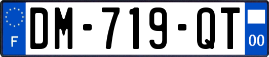 DM-719-QT