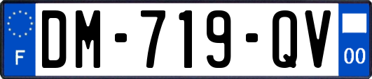 DM-719-QV