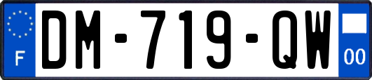 DM-719-QW