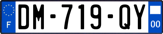 DM-719-QY