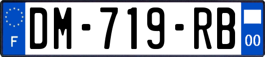 DM-719-RB