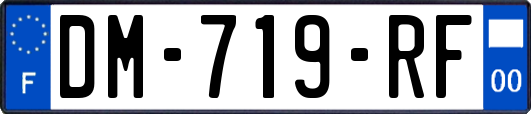 DM-719-RF