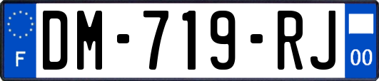 DM-719-RJ