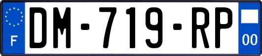 DM-719-RP