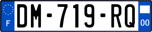 DM-719-RQ