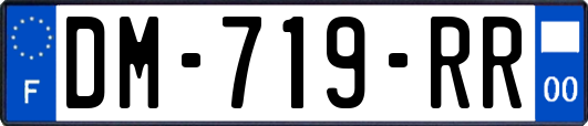 DM-719-RR