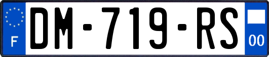 DM-719-RS