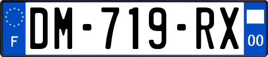 DM-719-RX