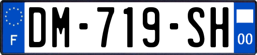 DM-719-SH