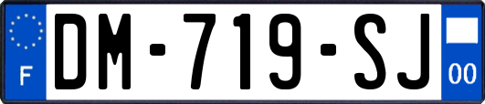 DM-719-SJ