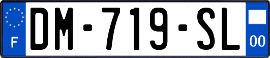 DM-719-SL