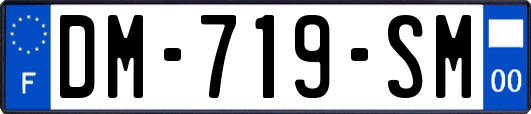 DM-719-SM