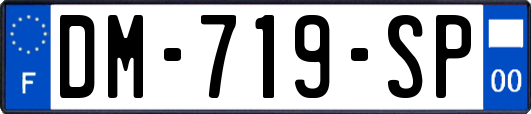 DM-719-SP