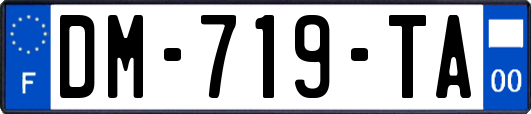 DM-719-TA