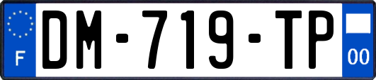 DM-719-TP