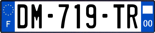 DM-719-TR