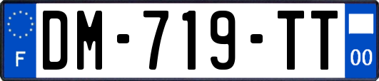 DM-719-TT