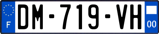 DM-719-VH