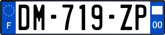 DM-719-ZP