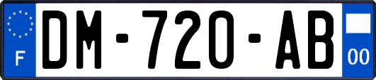 DM-720-AB