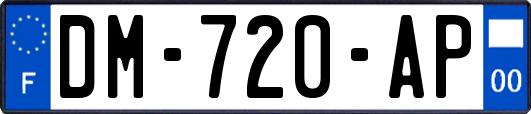 DM-720-AP