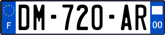 DM-720-AR