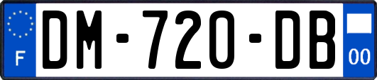 DM-720-DB