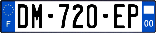 DM-720-EP