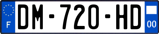 DM-720-HD