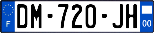 DM-720-JH