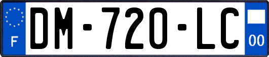 DM-720-LC