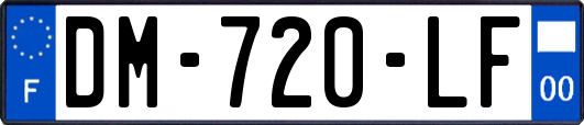 DM-720-LF