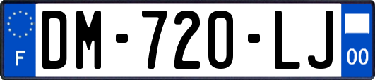 DM-720-LJ