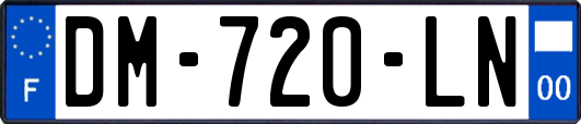 DM-720-LN