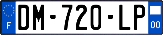DM-720-LP