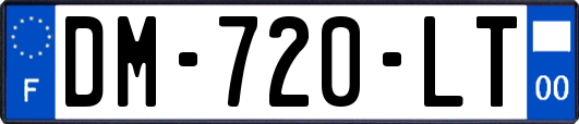 DM-720-LT