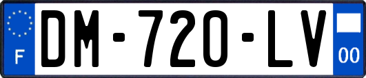 DM-720-LV