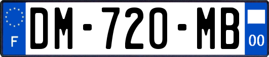 DM-720-MB