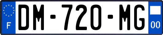 DM-720-MG
