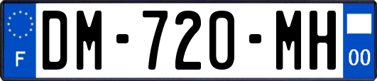 DM-720-MH