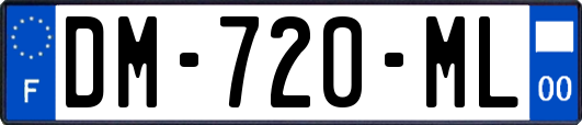 DM-720-ML