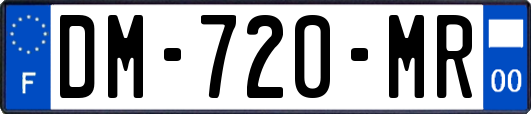 DM-720-MR