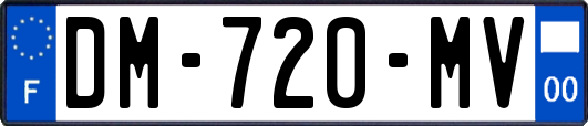 DM-720-MV