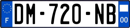 DM-720-NB