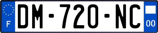 DM-720-NC